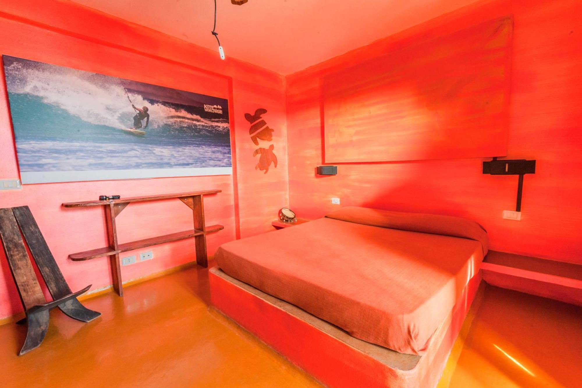 Surfactivity Guest House Santa Maria Rom bilde